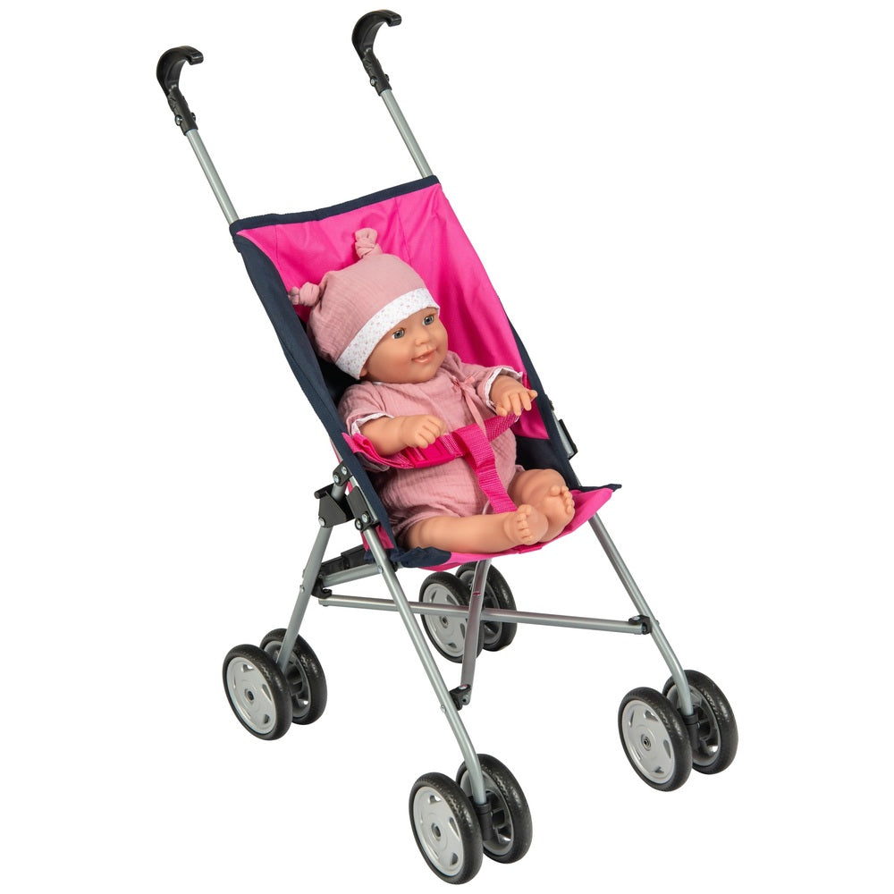Pop Doll Umbrella Stroller