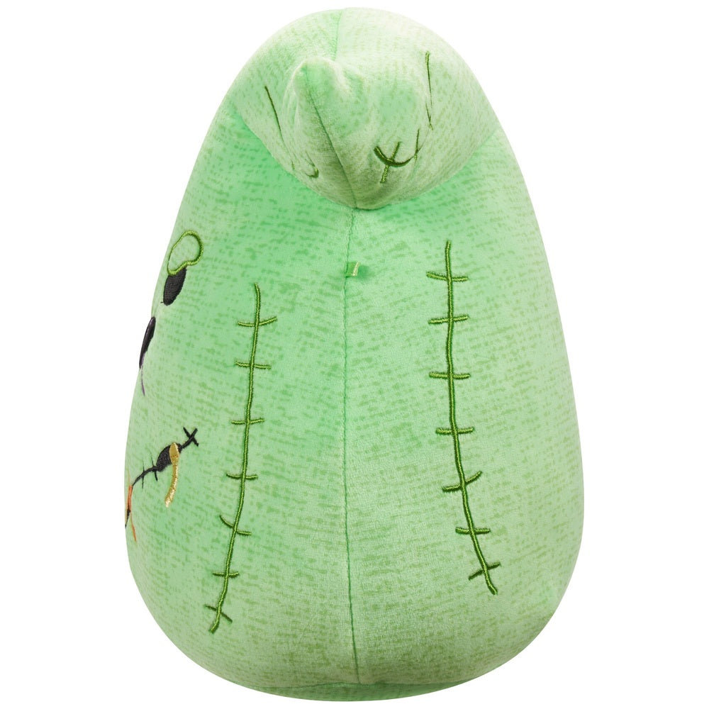 Original Squishmallows The Nightmare Before Christmas 10-Inch Oogie Boogie Plush