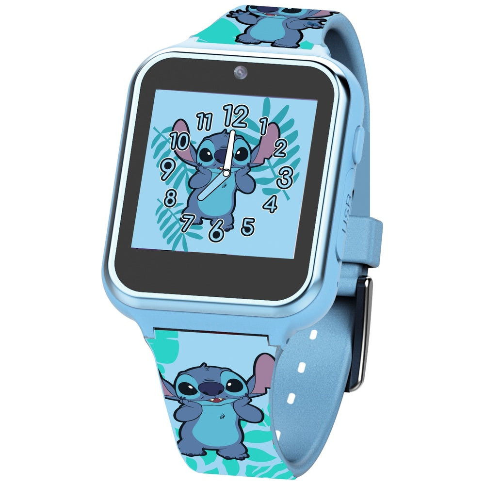 Disney Lilo & Stitch Smart Watch