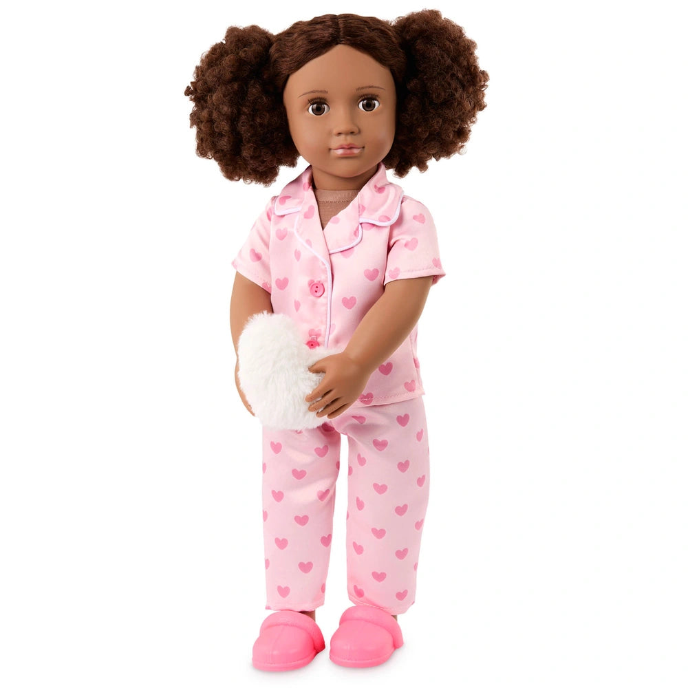 Our Generation Doll Sleepover Lizbeth