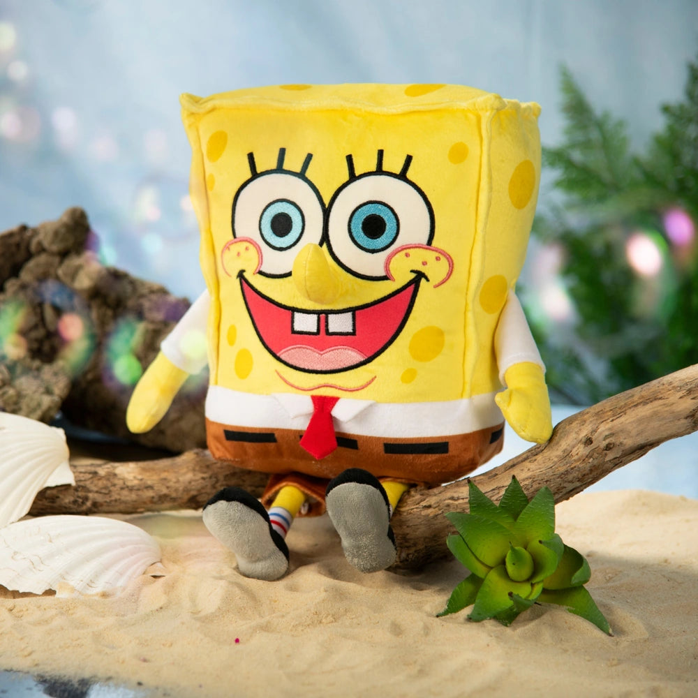 Spongebob Squarepants Plush 30Cm