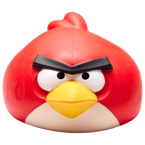 Heroes Of Goo Jit Zu Angry Birds Red