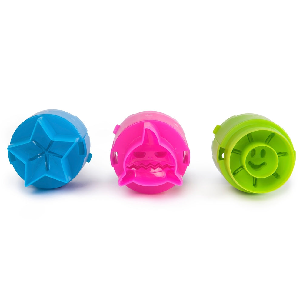 Kinetic Sand Squish Motion Playset