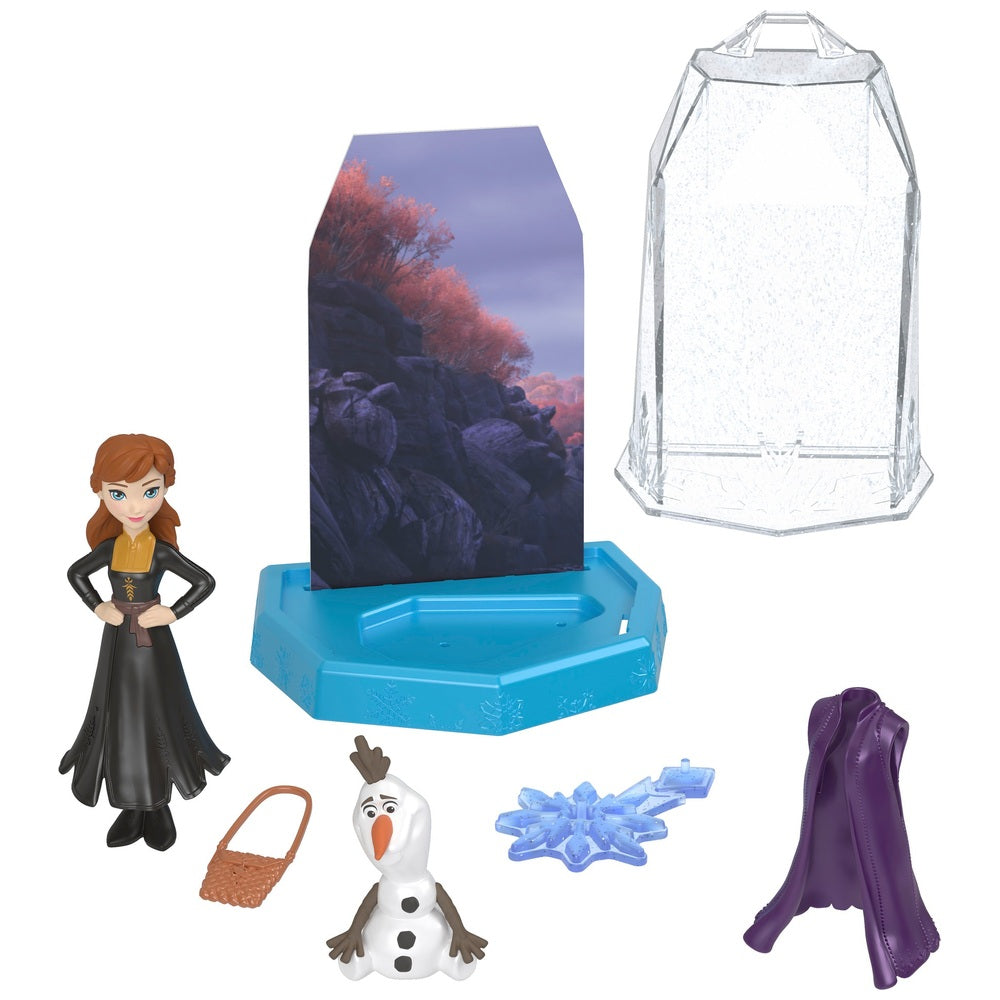 Disney Frozen Ice Reveal Doll Assortment
