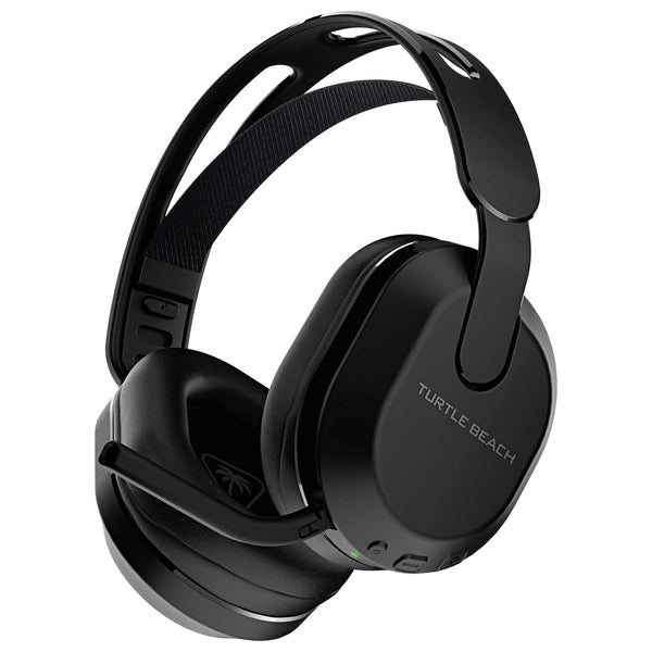 Turtle Beach Stealth 500P Wireless Gaming Headset For Playstation (Multiplatform) Black