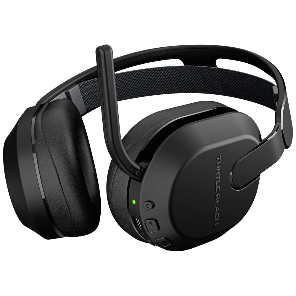 Turtle Beach Stealth 500P Wireless Gaming Headset For Playstation (Multiplatform) Black