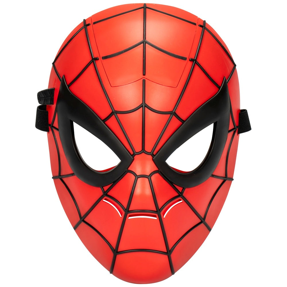 Marvel Spider-Man Mask Glow Fx