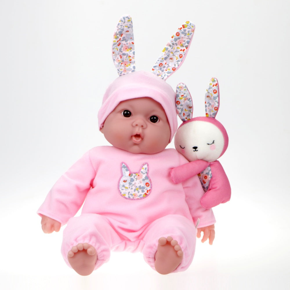Lots To Cuddle Babies Bunny 38Cm