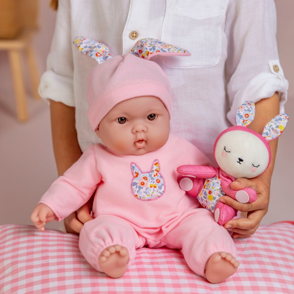 Lots To Cuddle Babies Bunny 38Cm