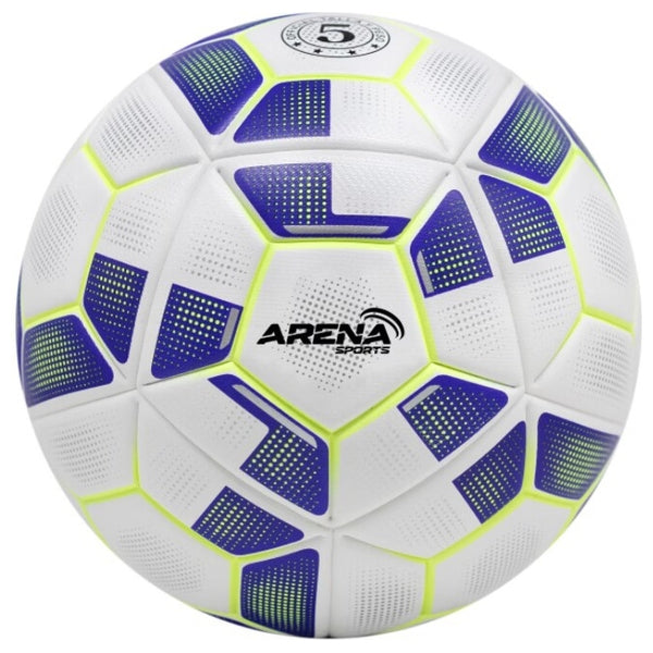 Arena Sports Size 5 Pro Football