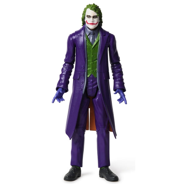 Batman The Dark Knight The Joker 85Th Anniversary Limited Edition Action Figure