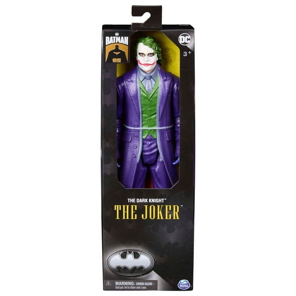 Batman The Dark Knight The Joker 85Th Anniversary Limited Edition Action Figure