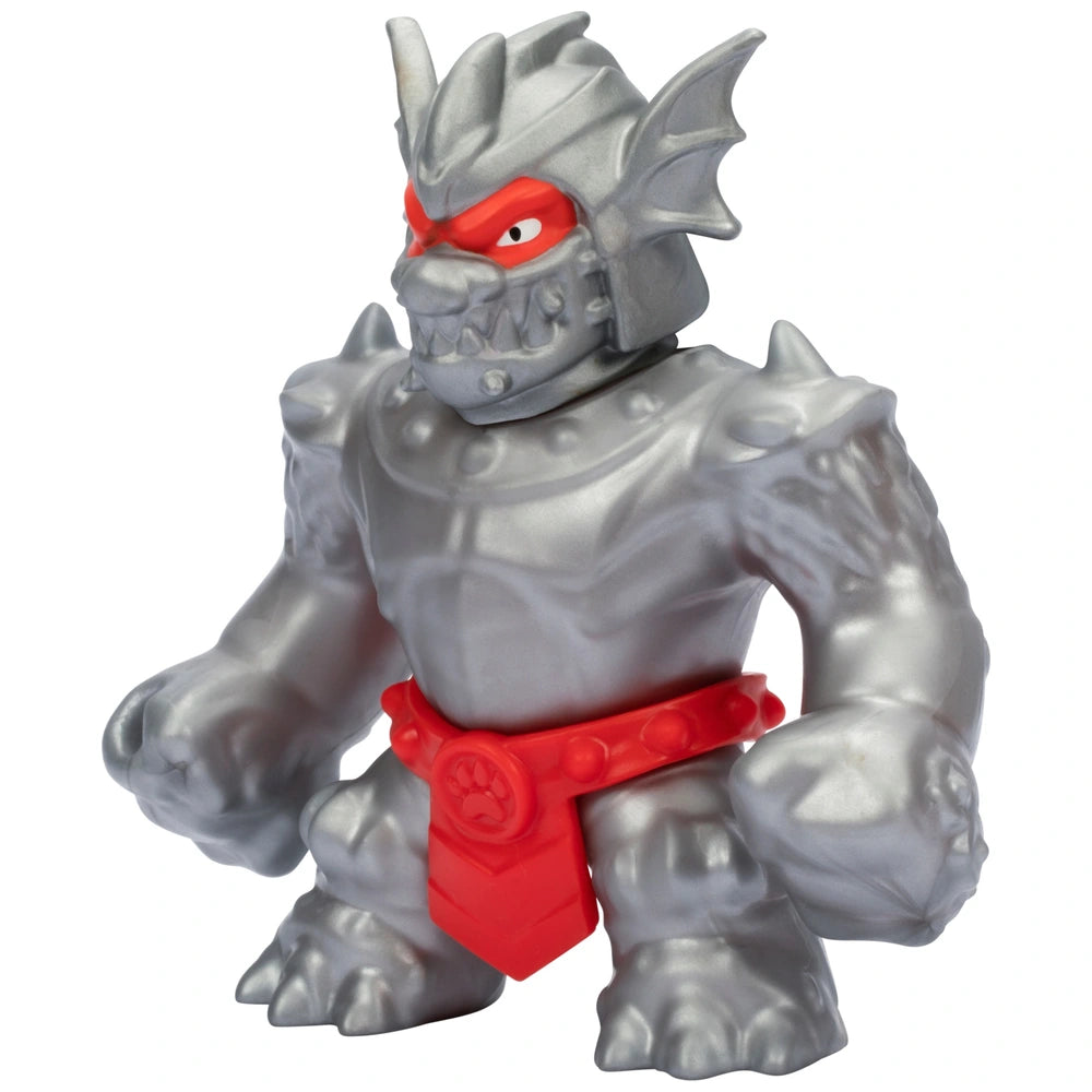 Heroes Of Goo Jit Zu: Stretch Strikers Versus Pack β Knight Blazagon Vs Gladiator Corruptagon