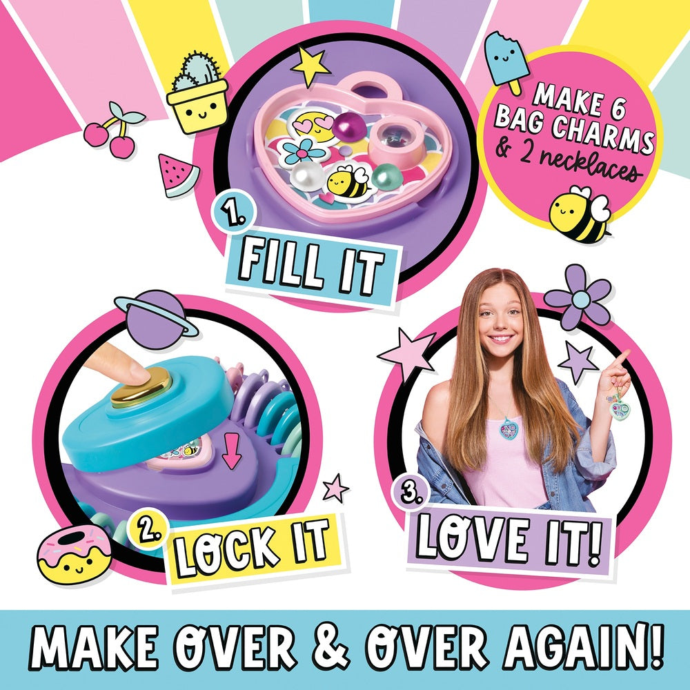 Lockitz Luxury Studio