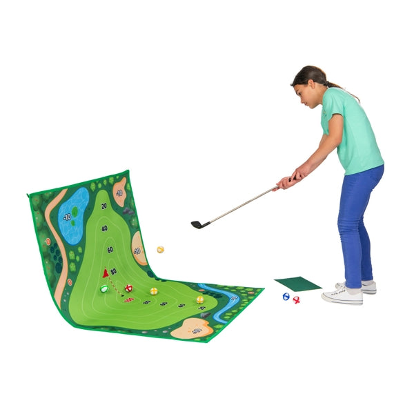 Golf Target Play Set