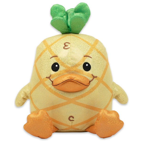 Moriah Elizabeth 28Cm Sparkle Georgie Plush