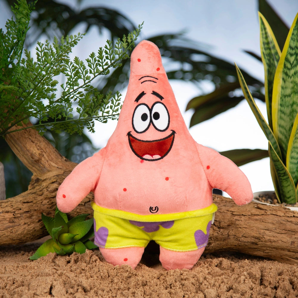 Spongebob Squarepants Patrick Star Plush 30Cm