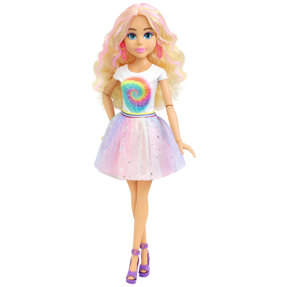 Dreameez Doll Fashion Friend 71Cm