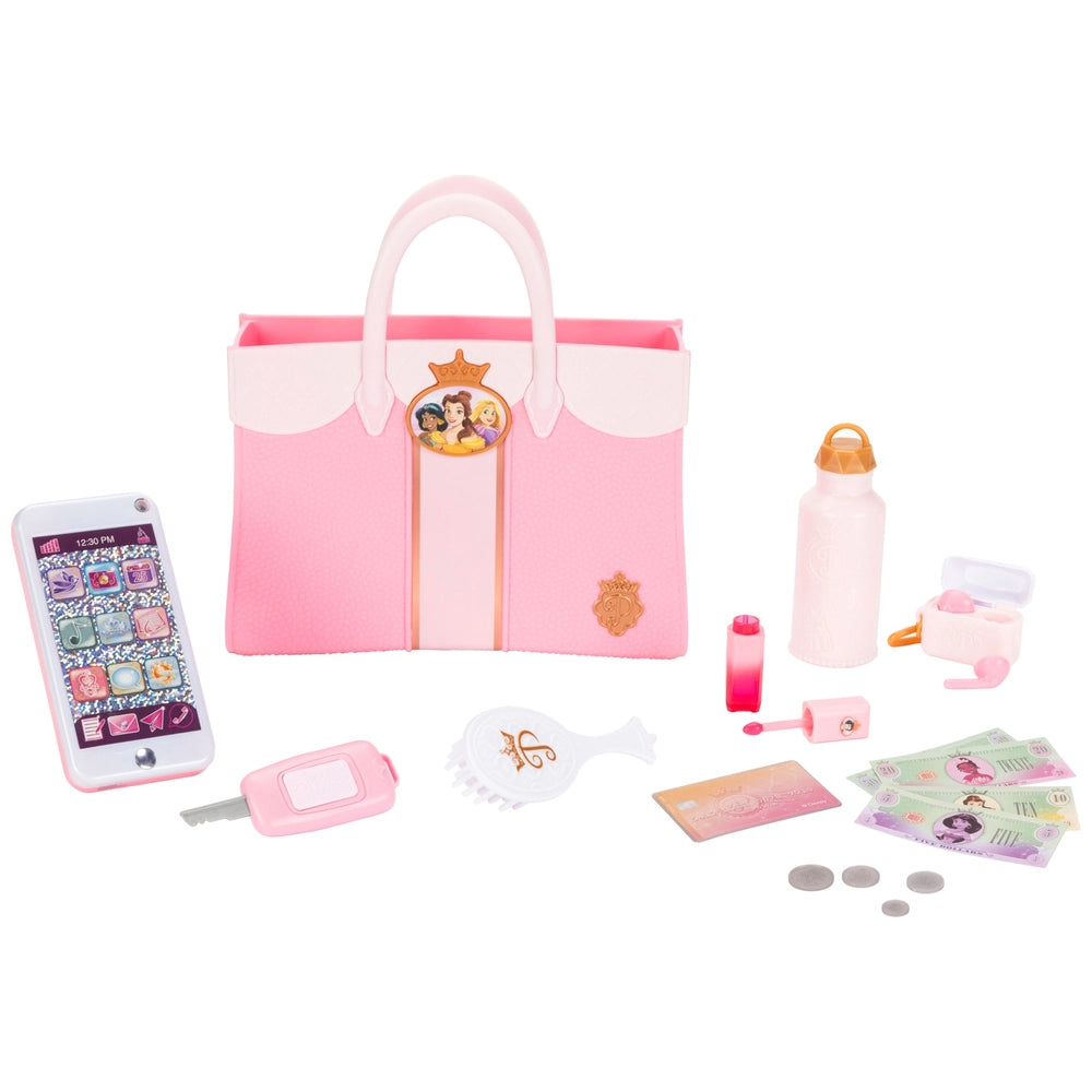 Disney Princess Style Collection Everday Essentials Tote Bag