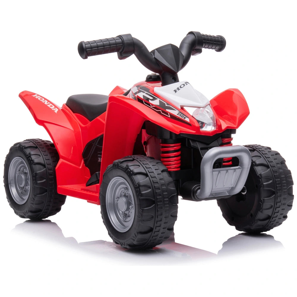 Honda Atv 7.2V Lithium Electric Ride On