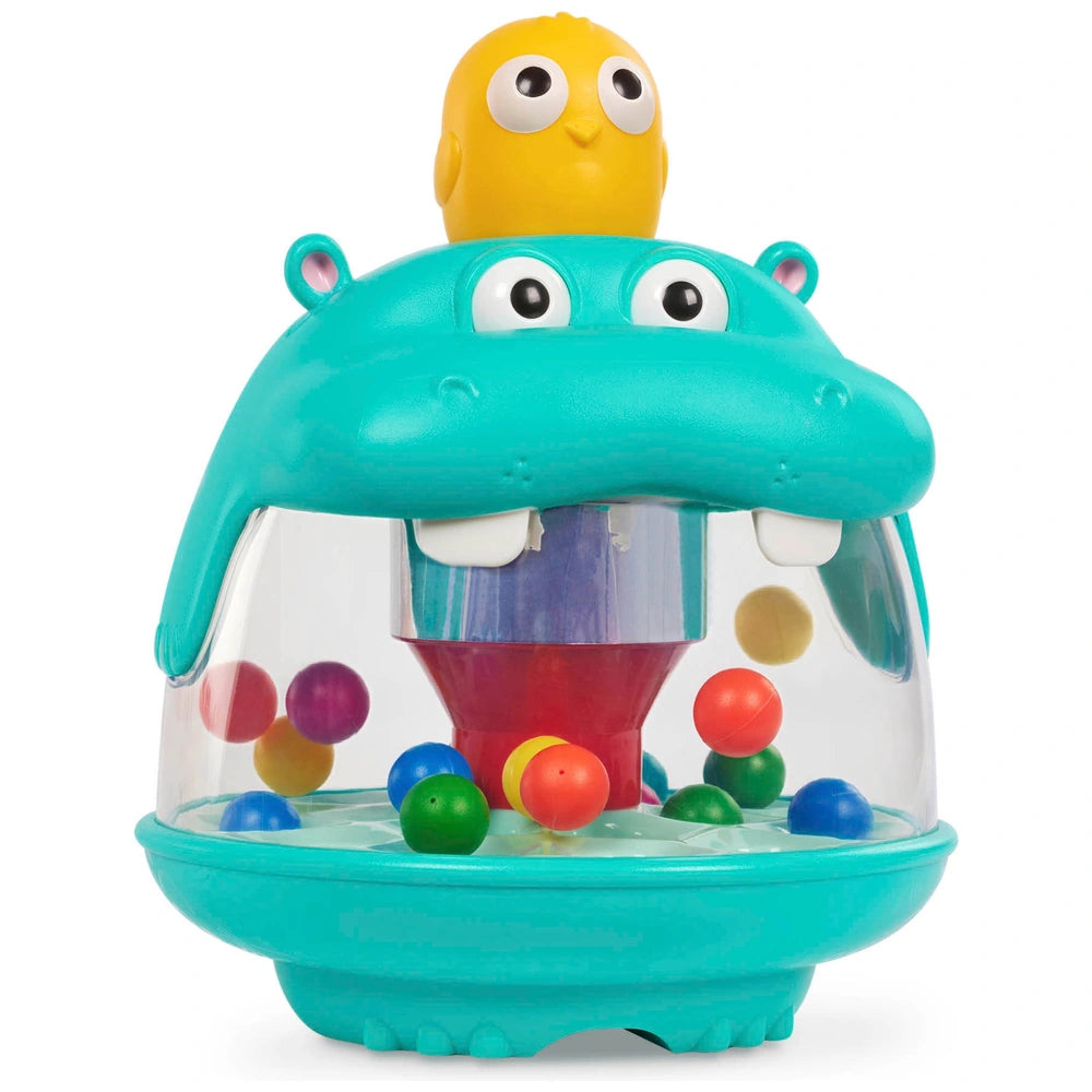 Battat Hippo Ball Popper