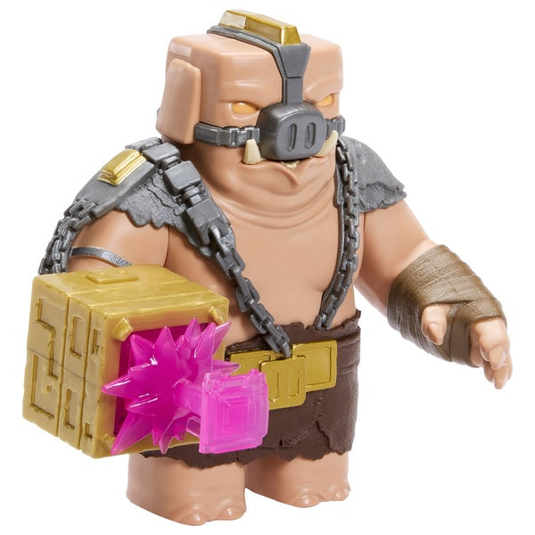 Minecraft Movie Figure Battle Mode Great Hog