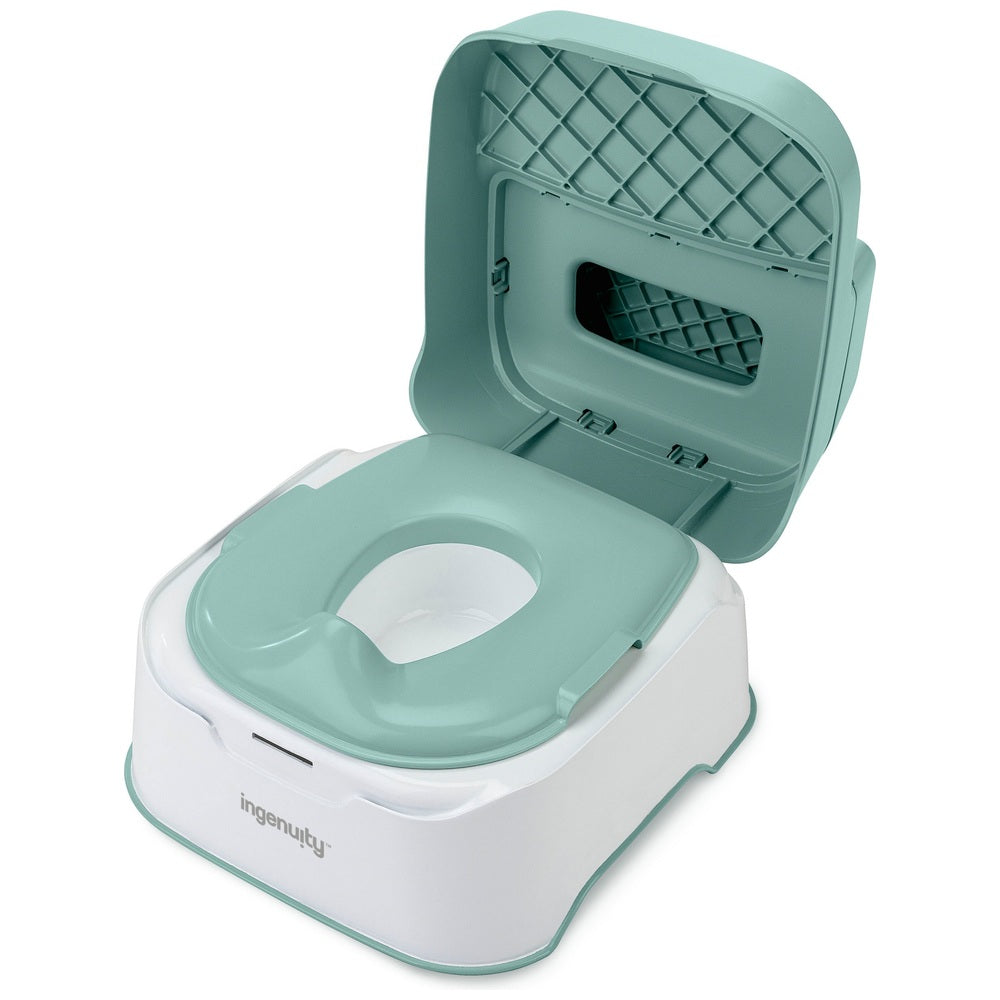Ingenuity Prepare To Potty 3-In-1 System