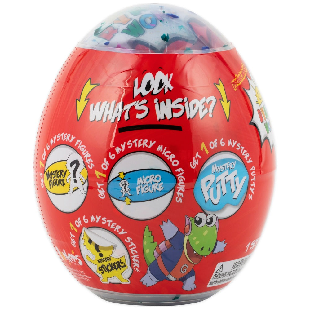 Ryan's World Mini Mystery Egg