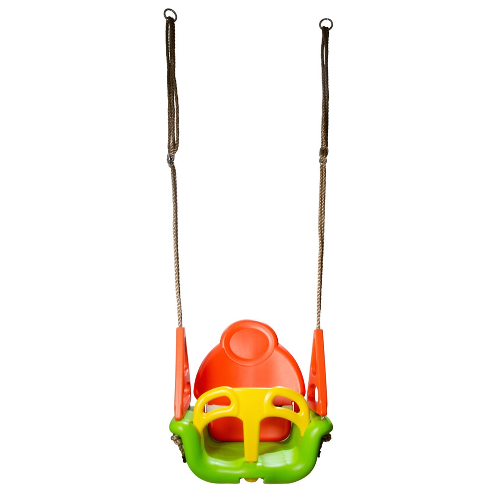 3-In-1 Baby Swing Seat