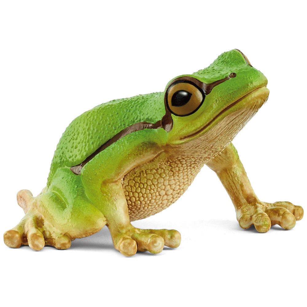Schleich Wild Life European Tree Frog
