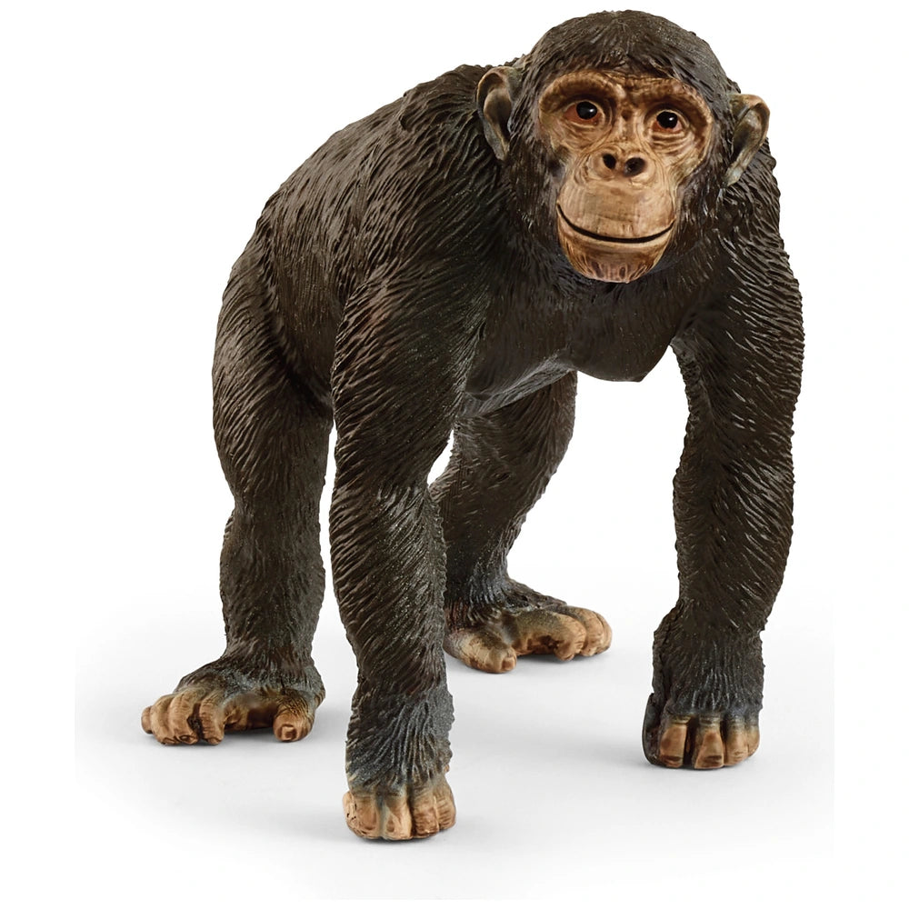 Schleich Wild Life 14883 Chimpanzee