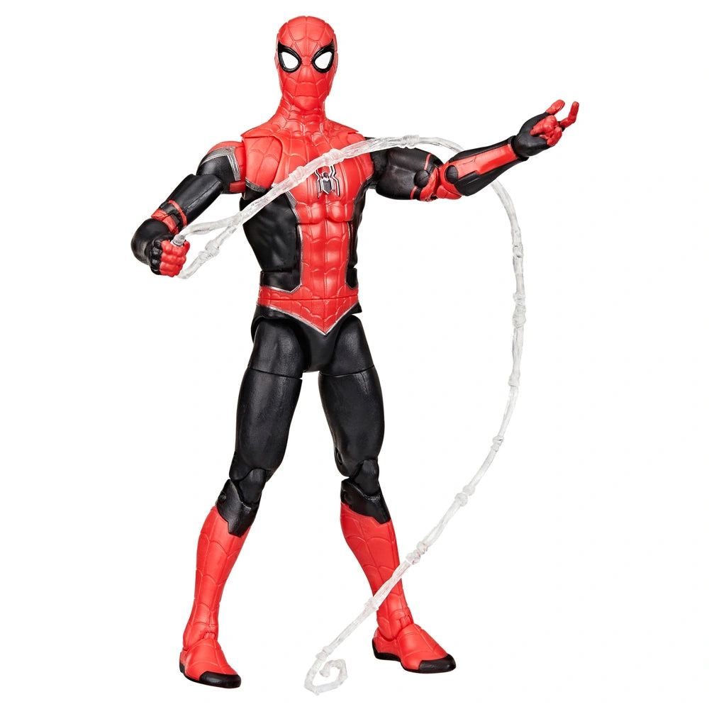 Marvel Legends Series Action Figure Spider-Man (Upgraded Suit) 15Cm