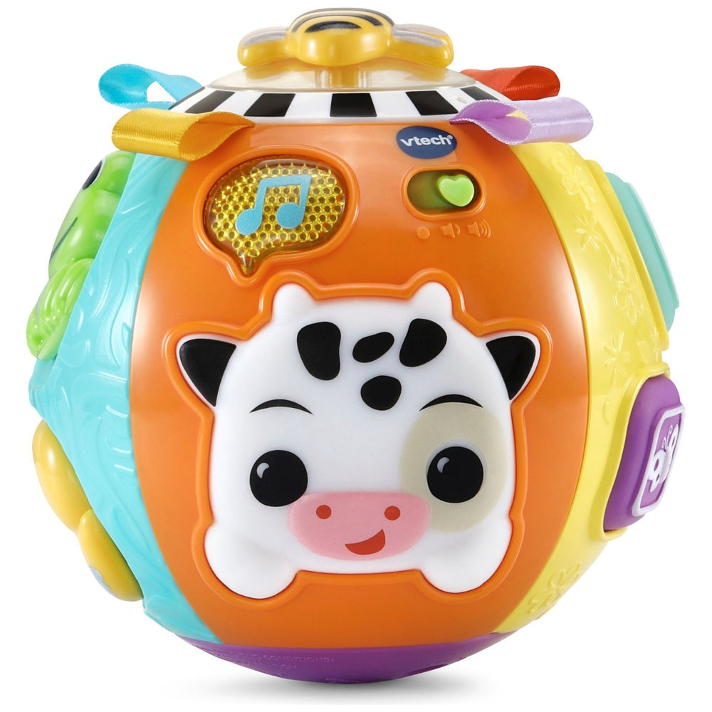 Vtech Animal Discoveries Ball