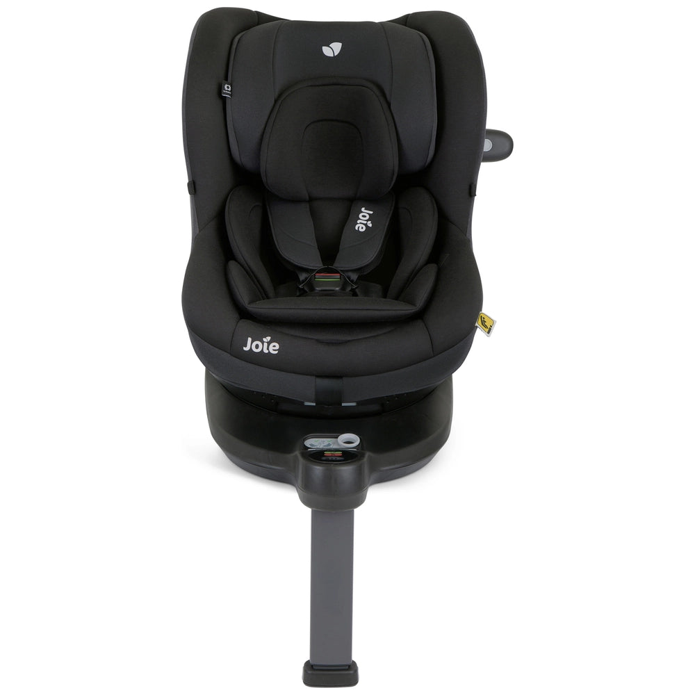 Joie I-Spin 360 Isofix R129 Car Seat Shale