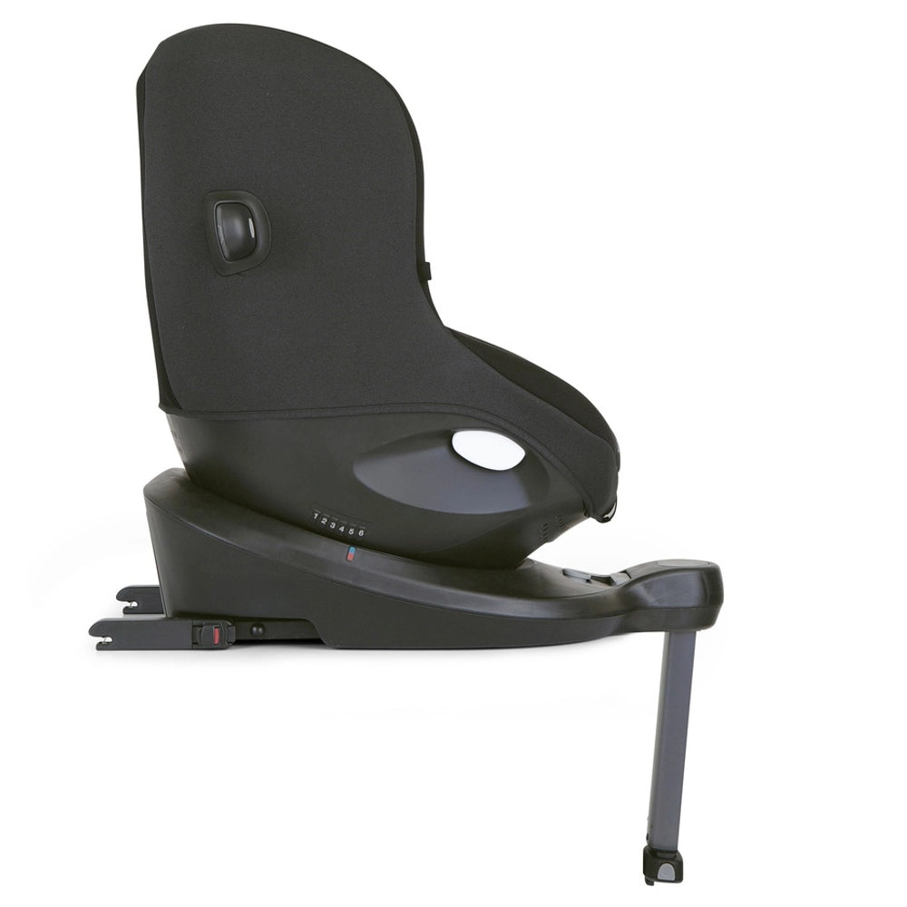 Joie I-Spin 360 Isofix R129 Car Seat Shale