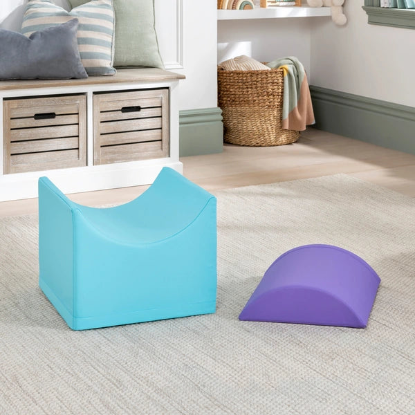 Play Factory Soft Play Seat