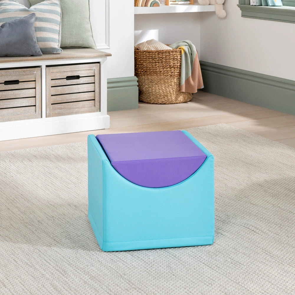 Play Factory Soft Play Seat
