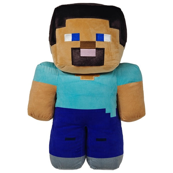 Minecraft Plush Steve 60Cm