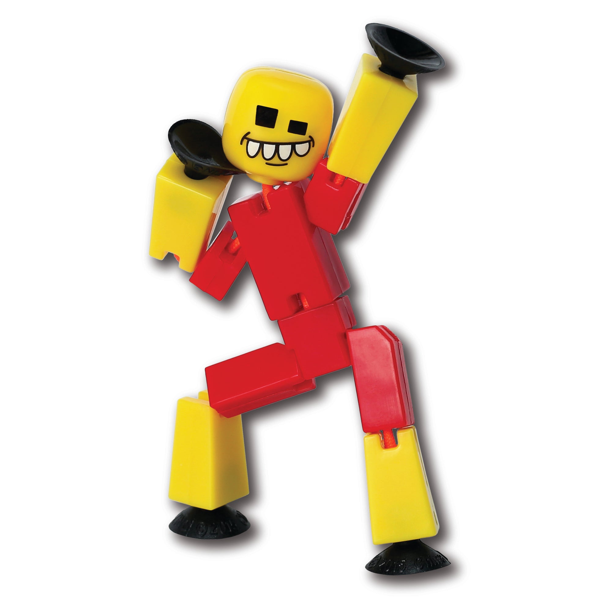 Stikbot Crazy Faces 3 Pack