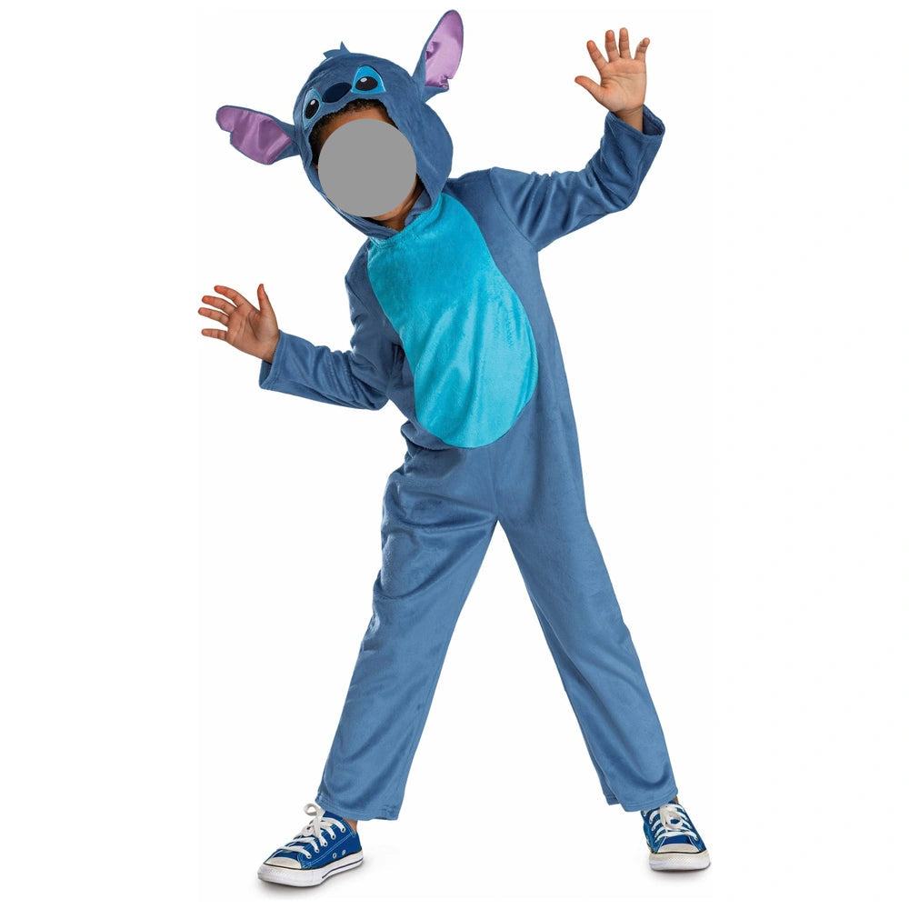 Disney Stitch Costume