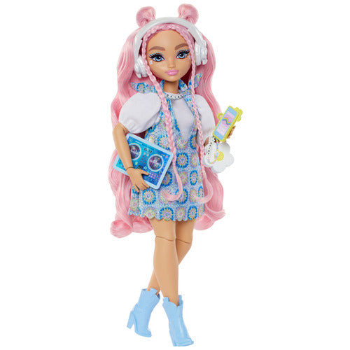Barbie Doll Dream Besties Daisy Jean