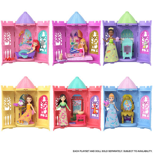 Disney Princess Tower Surprise Assortment