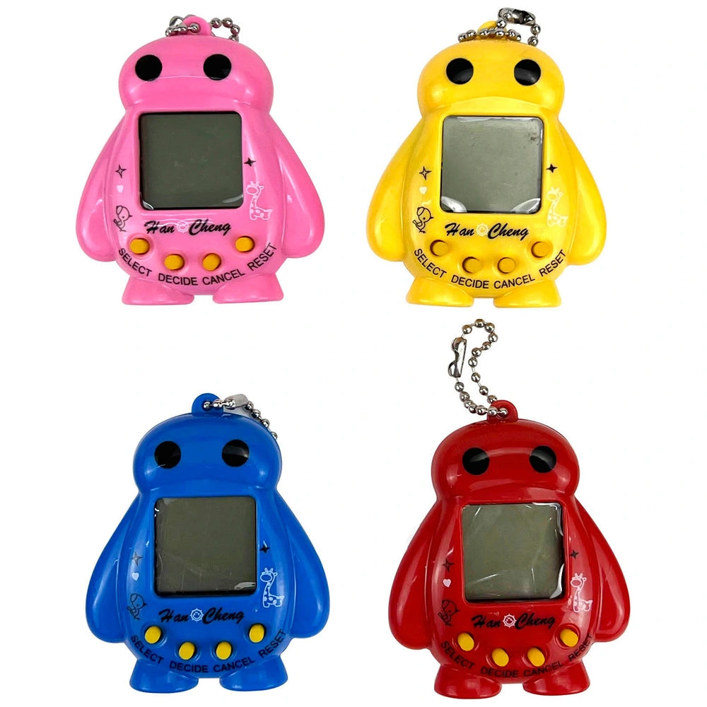 Pocket Play Digital Pet Assortment