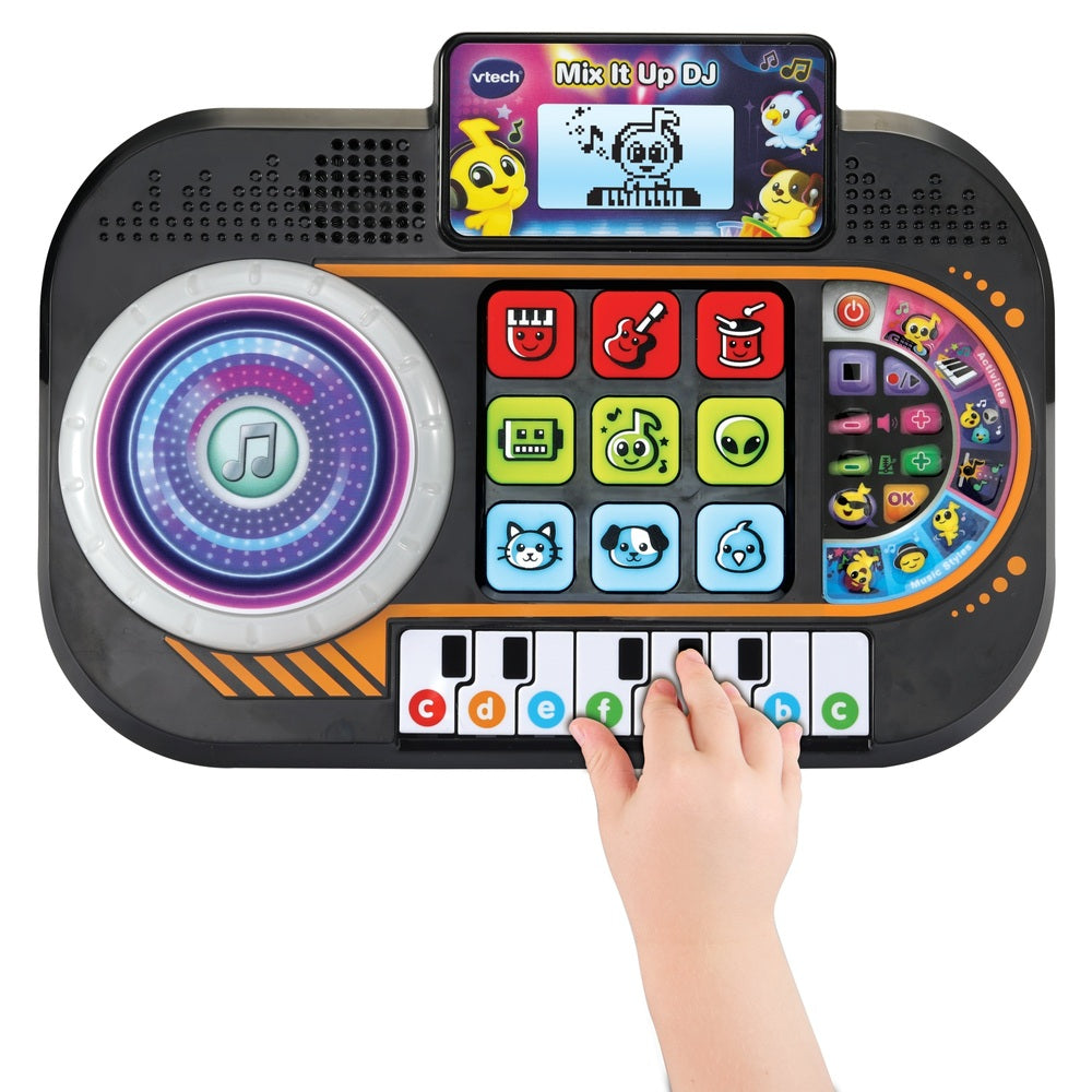 Vtech Mix It Up Dj Set