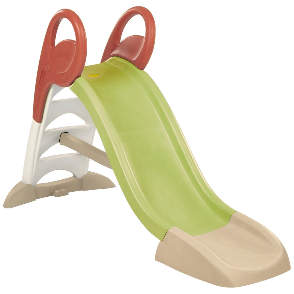 5Ft Smoby Life Ks Slide