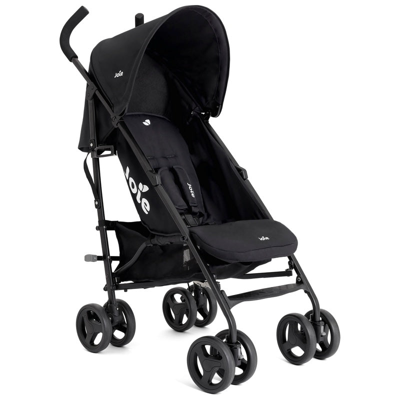 Joie Trakker Stroller Black