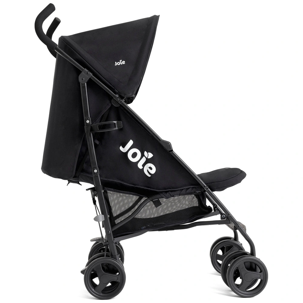Joie Trakker Stroller Black