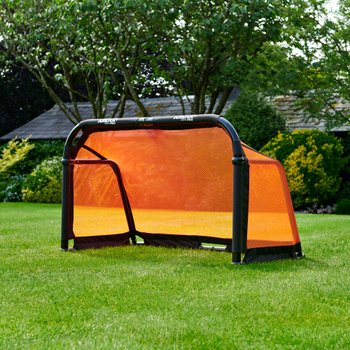 5Ft X 3Ft Arena Sports Pro Portable Metal Football Goal