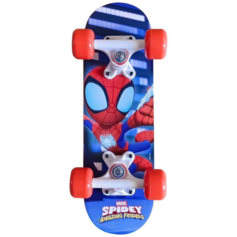 Spidey & Friends 43Cm Skateboard