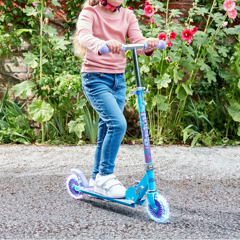 Disney Stitch Inline Scooter
